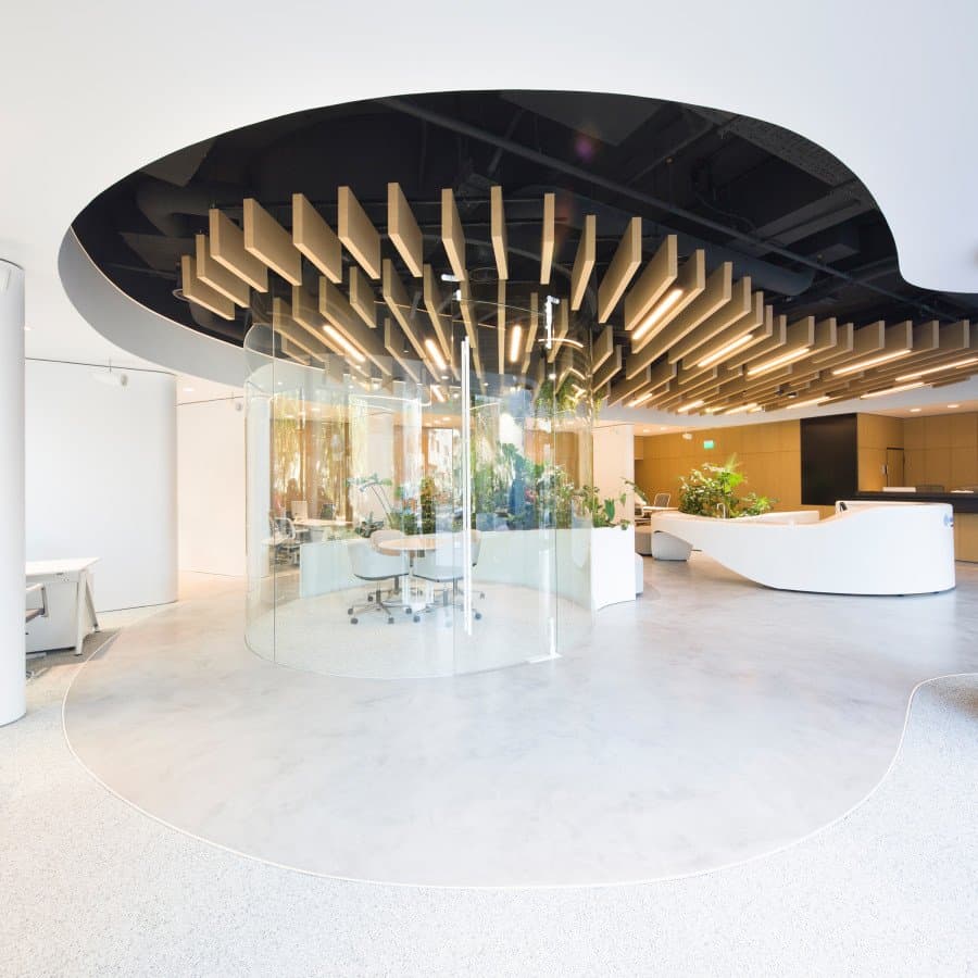 Amenajare Centru de Relații cu Clienții